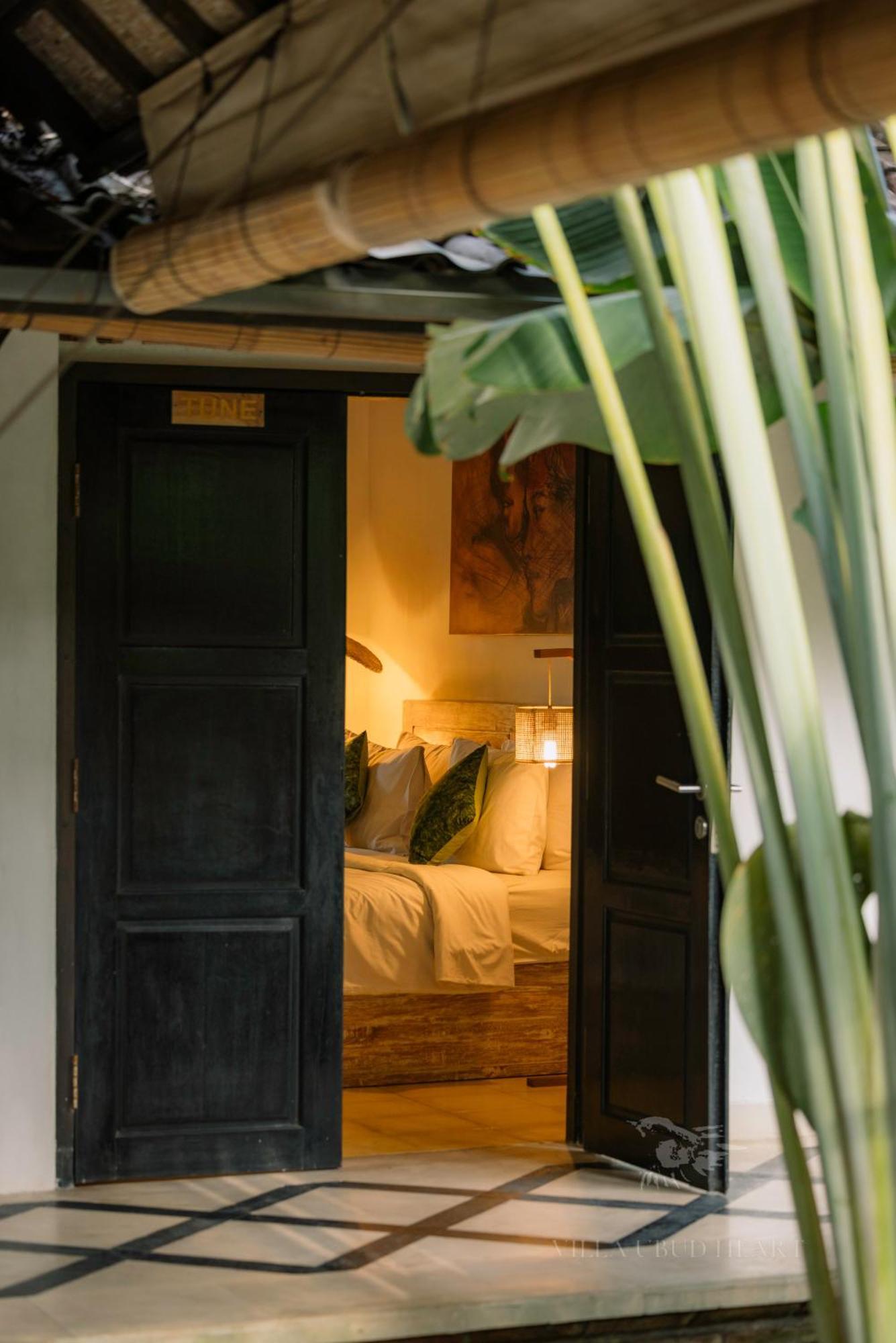 Villa Ubud Heart Exterior photo